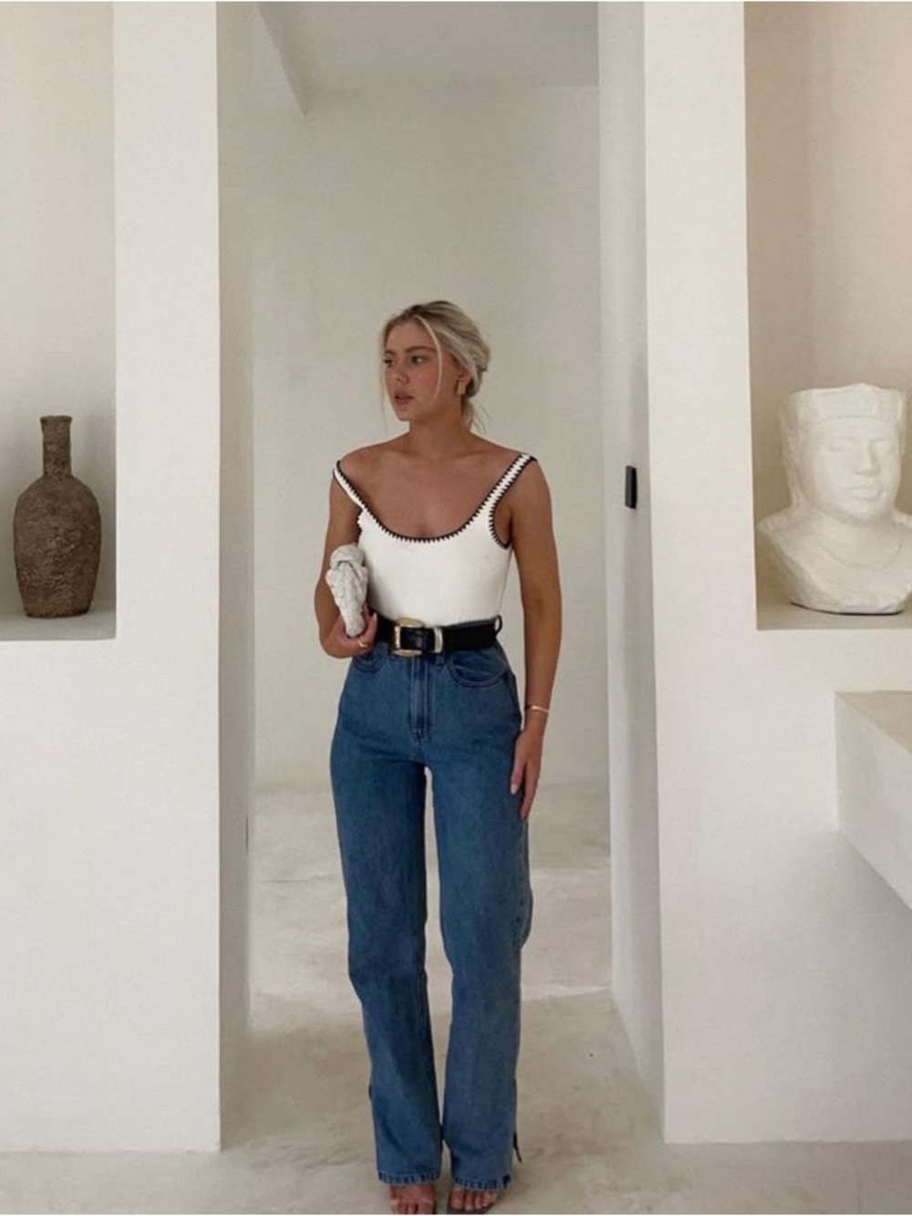 Viktoria & Woods Cabain Jeans